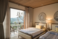 VILLA PALY