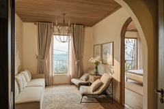 VILLA PALY