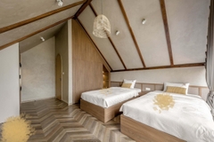 VILLA HOÀNG HOA THÁM