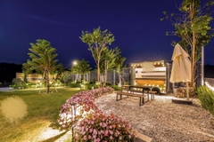 VILLA HOÀNG HOA THÁM