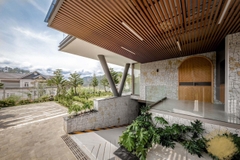 VILLA HOÀNG HOA THÁM