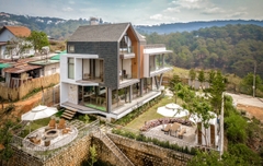 VILLA HOÀNG HOA THÁM