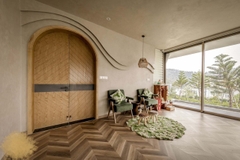 VILLA HOÀNG HOA THÁM