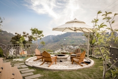 VILLA HOÀNG HOA THÁM