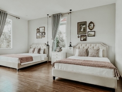 VILLA MAISON DE SUNNY