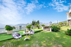 VILLA RẠNG ĐÔNG
