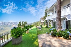 VILLA RẠNG ĐÔNG
