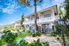 VILLA RẠNG ĐÔNG