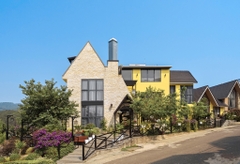 VILLA SUN