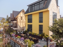 VILLA SUN