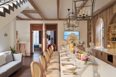 VILLA SUN