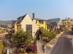 VILLA SUN