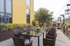 VILLA SUN