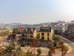 VILLA SUN