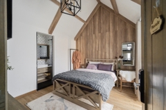LA LAINE VILLA