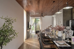 LA LAINE VILLA