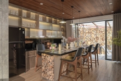 LA LAINE VILLA