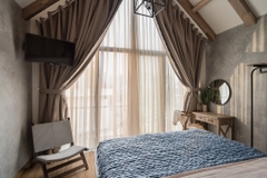 LA LAINE VILLA