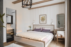 LA LAINE VILLA