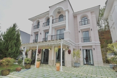 NAM HỒ 6.3