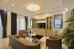NAM HỒ 6.3
