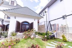 NAM HỒ 8.3 VILLA