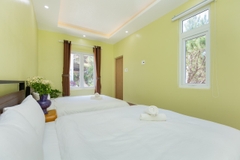 NAM HỒ 2.7
