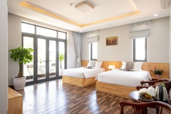 NAM HỒ K.H VILLA