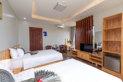 NAM HỒ K.H VILLA