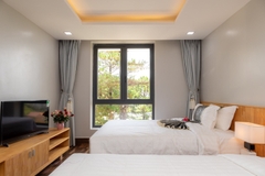 NAM HỒ K.H VILLA