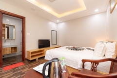 NAM HỒ K.H VILLA