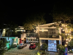 NAM HỒ K.H VILLA