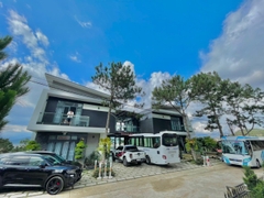 NAM HỒ K.H VILLA