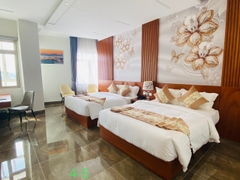 ROYAL PALACE DALAT