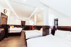NAM HỒ 8.3 VILLA