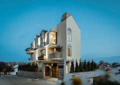 D’ART  VILLA