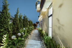 D’ART  VILLA