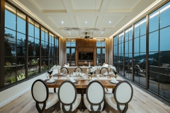 D’ART  VILLA