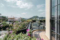 D’ART  VILLA
