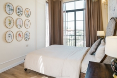 D’ART  VILLA