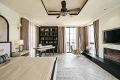 D’ART  VILLA