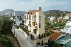 D’ART  VILLA