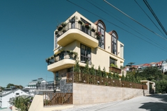 D’ART  VILLA