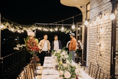D’ART  VILLA