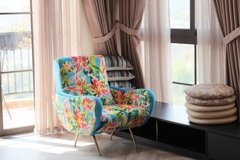 D’ART  VILLA