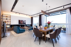 B12 VILLA