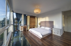 VILLA HỒ BƠI KHỞI NGHĨA BẮC SƠN