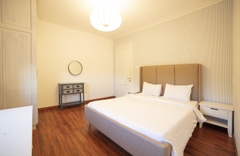 VILLA HỒ BƠI KHỞI NGHĨA BẮC SƠN