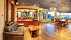 VILLA HỒ BƠI KHỞI NGHĨA BẮC SƠN