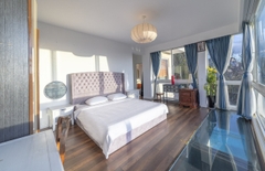VILLA HỒ BƠI KHỞI NGHĨA BẮC SƠN